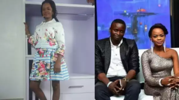 I Wish I Knew What I Know Now 3 Years Ago - Olajumoke Reflects On Her Marriage